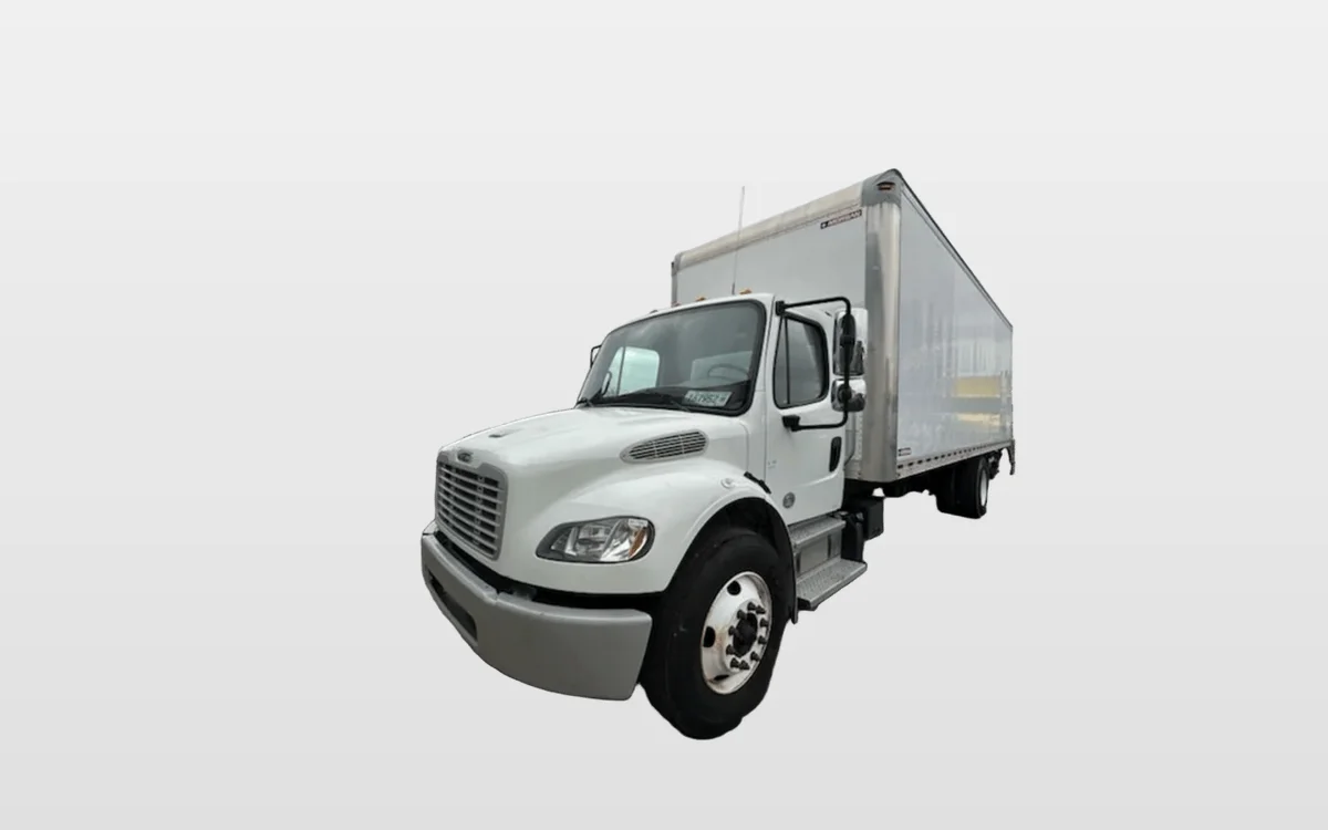 2019 Freightliner M2 106 - image 1