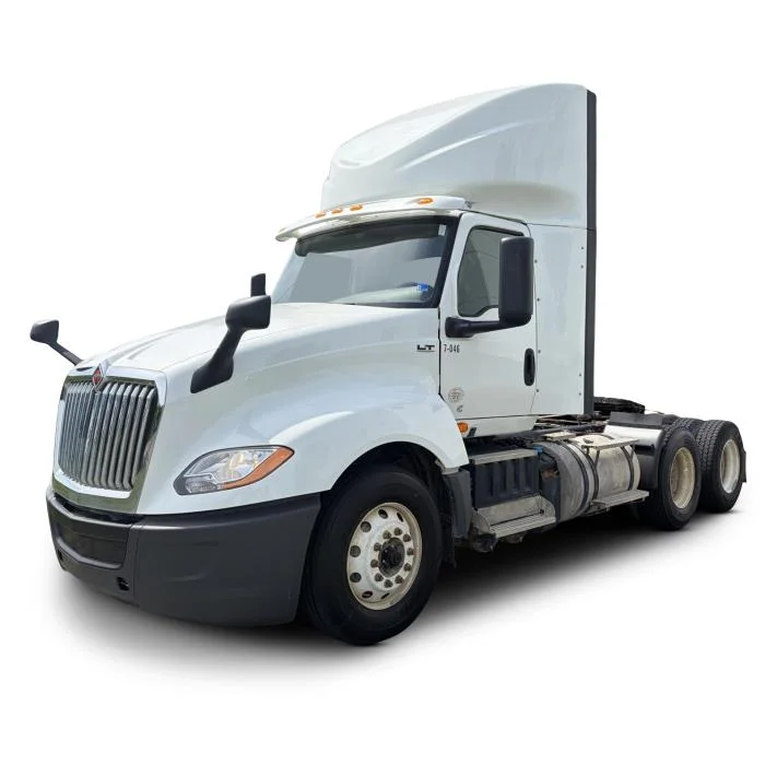 2020 International LT