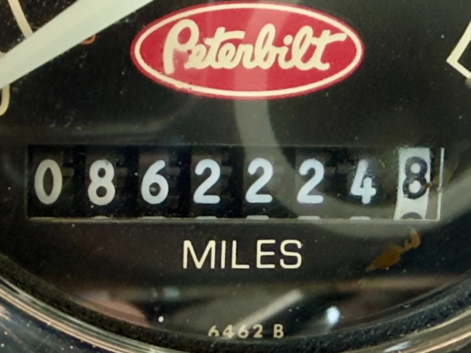 1998 Peterbilt in New Lenox, IL — photo 17
