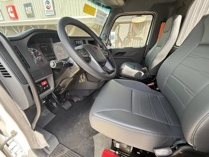 2026 Peterbilt 548 - image 8