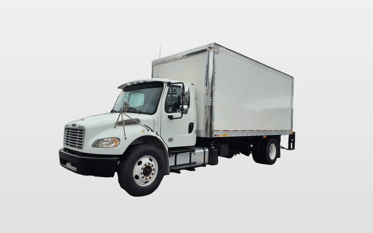 2019 Freightliner M2 106 - image 1