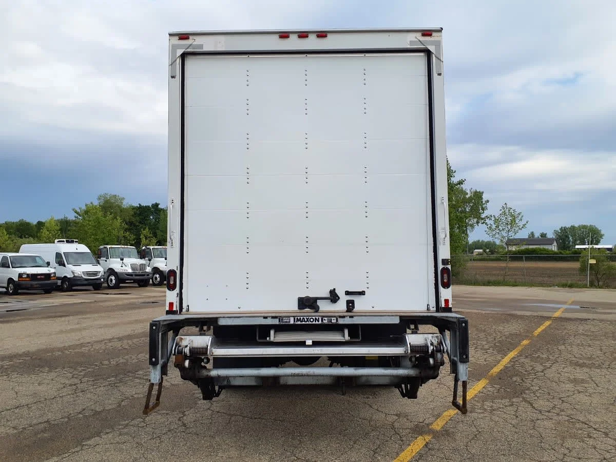 2019 Freightliner M2 106 in Wayland, MI — photo 5