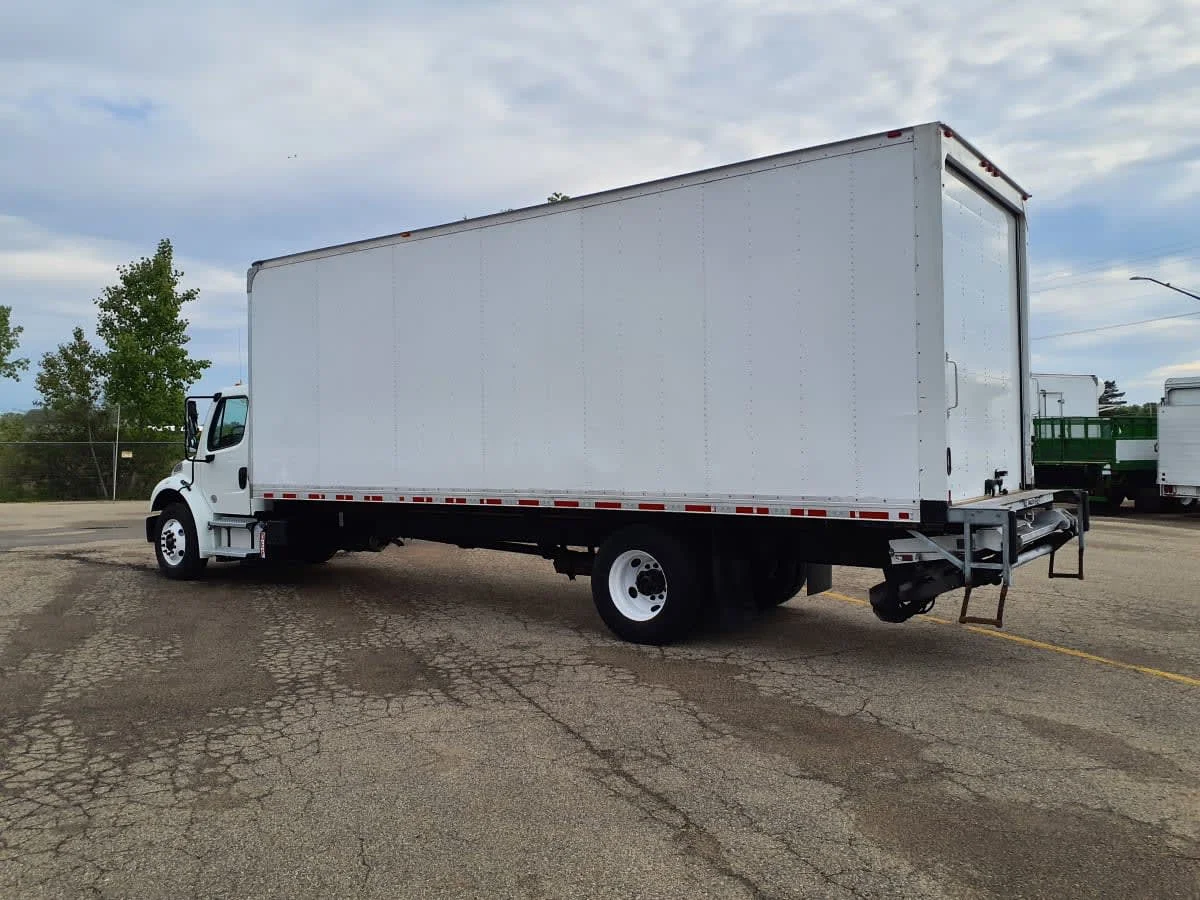 2019 Freightliner M2 106 in Wayland, MI — photo 6