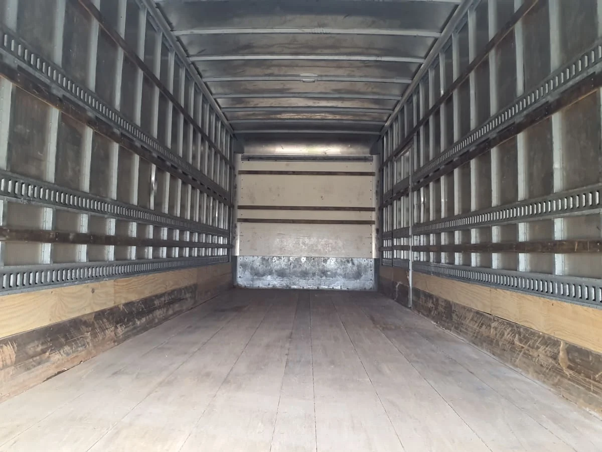 2019 Freightliner M2 106 in Wayland, MI — photo 8