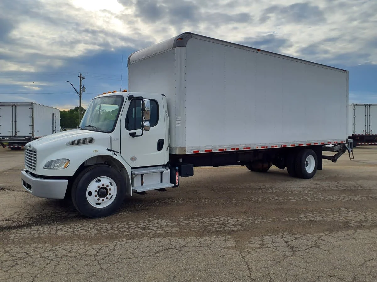 2019 Freightliner M2 106 in Wayland, MI