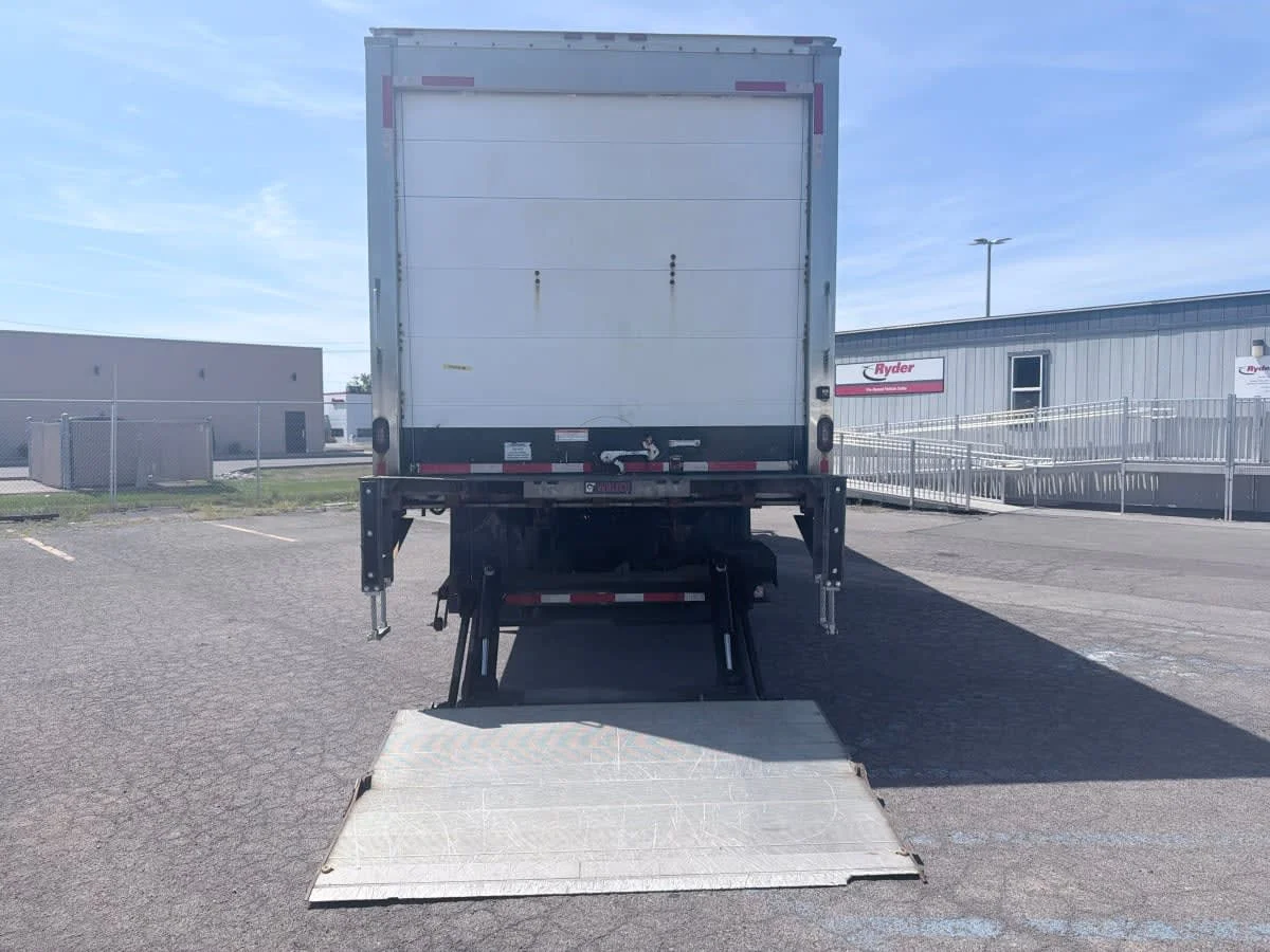 2021 International MV in Syracuse, NY — photo 15