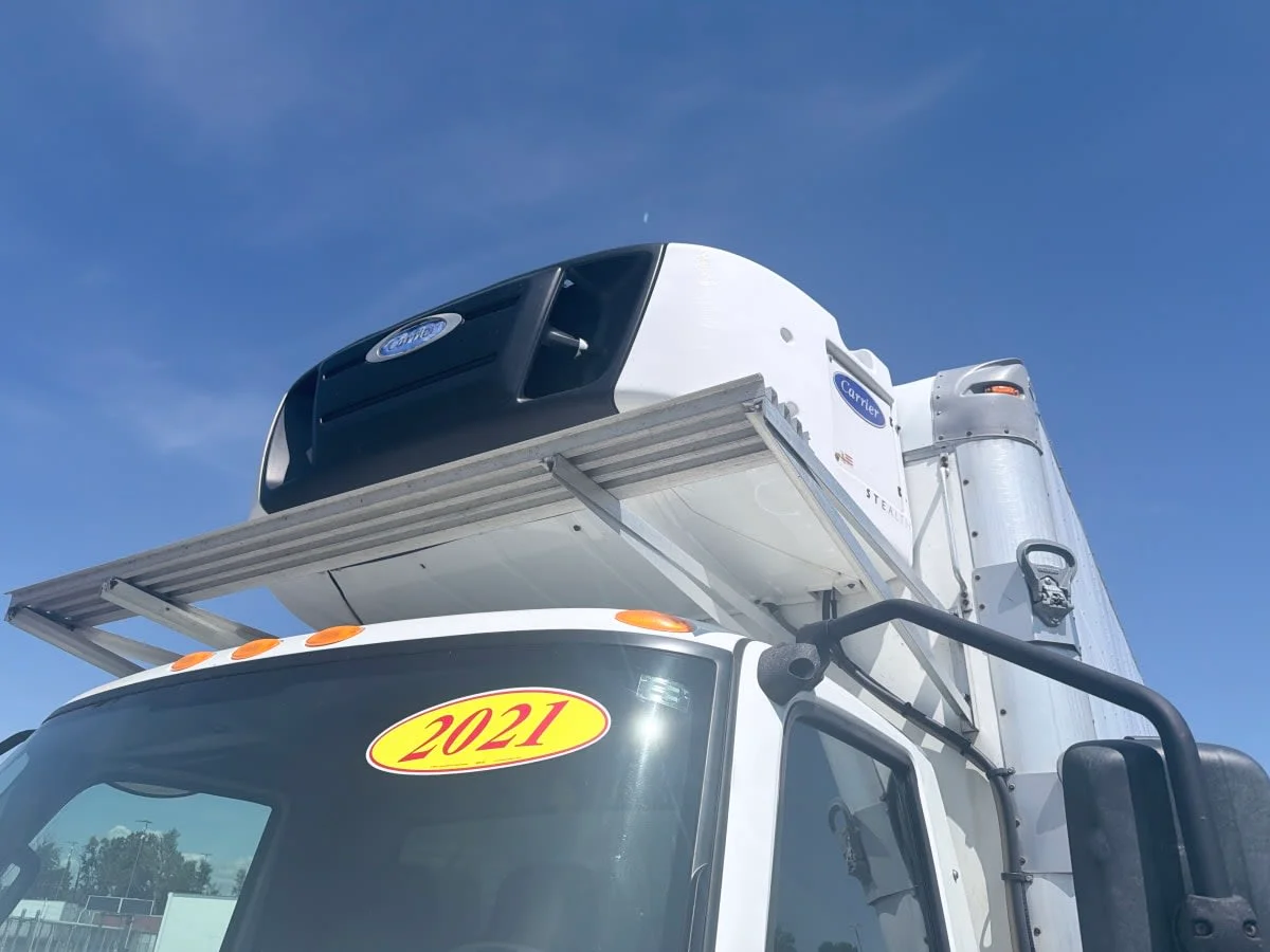 2021 International MV in Syracuse, NY — photo 7