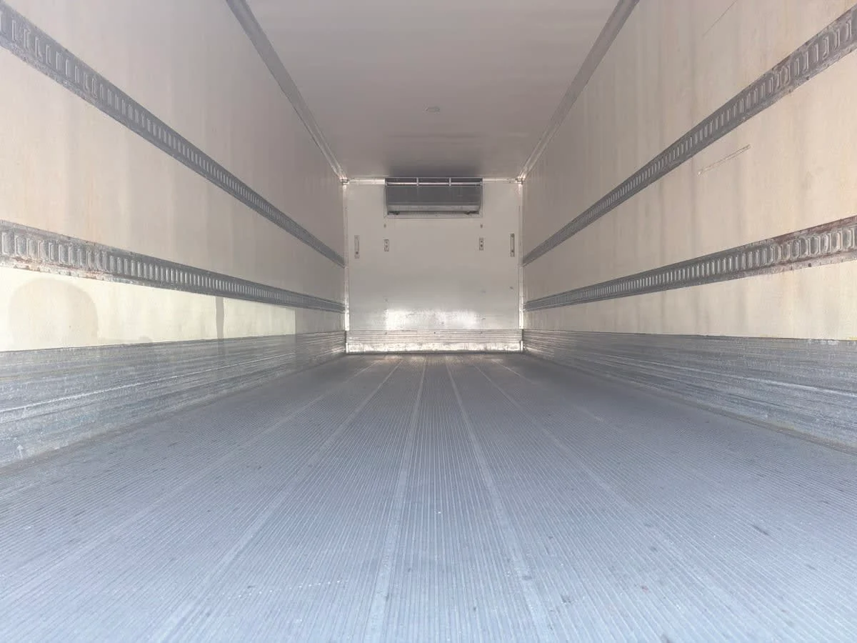 2021 International MV in Syracuse, NY — photo 9