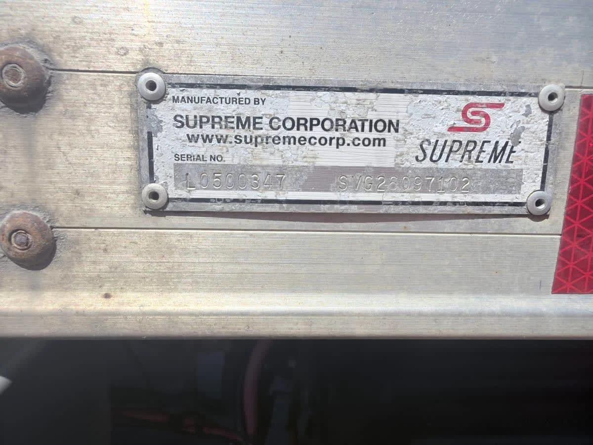 2021 International MV in Syracuse, NY — photo 12