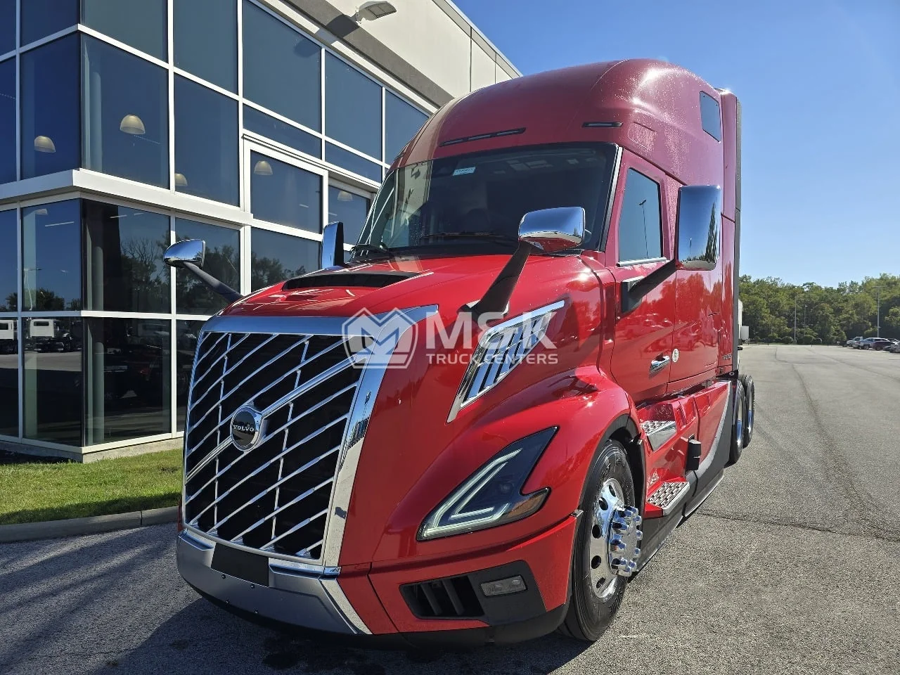 2026 Volvo VNL 860 in Toledo, OH