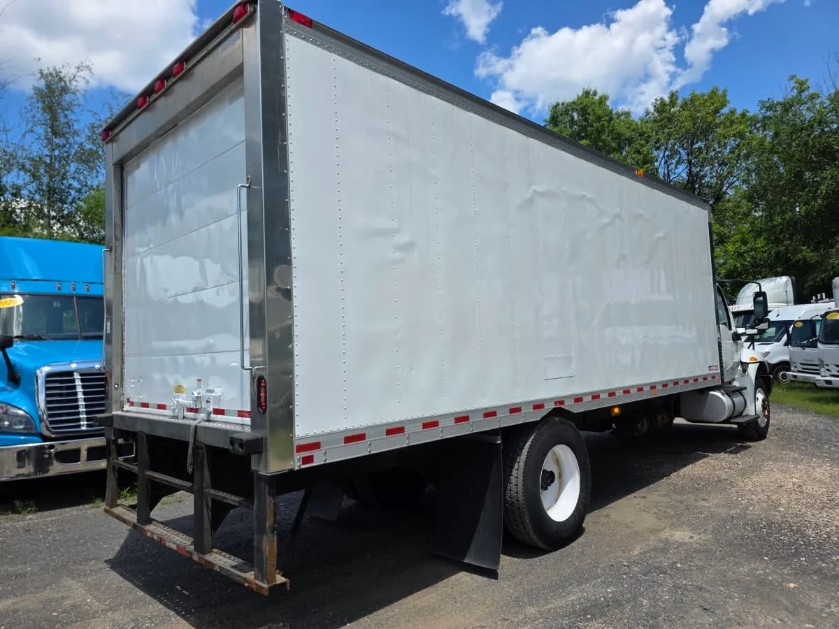 2020 International MV in Bensalem, PA — photo 4