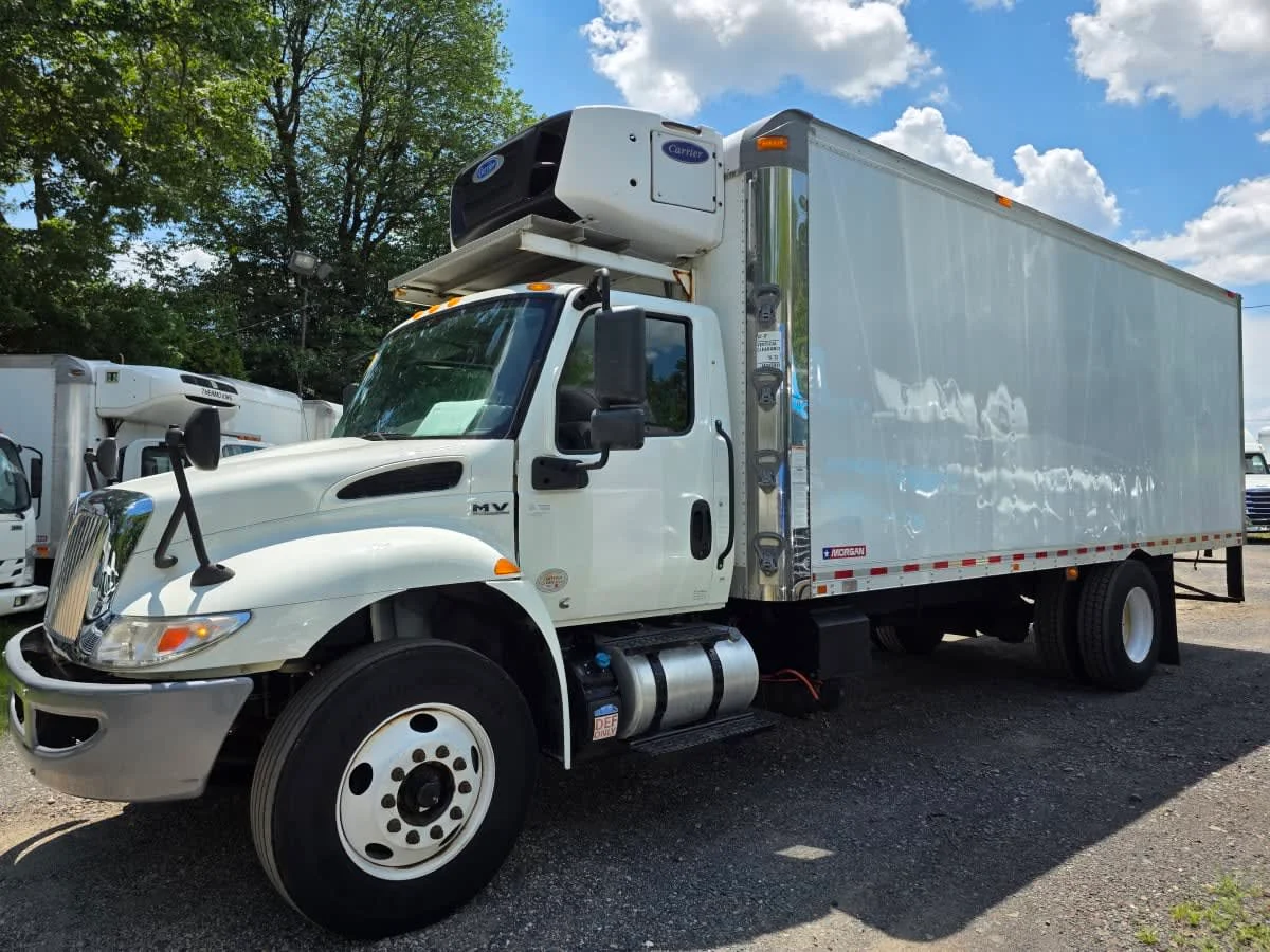 2020 International MV in Bensalem, PA
