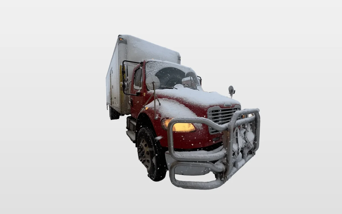 2019 Freightliner M2 106 - image 1