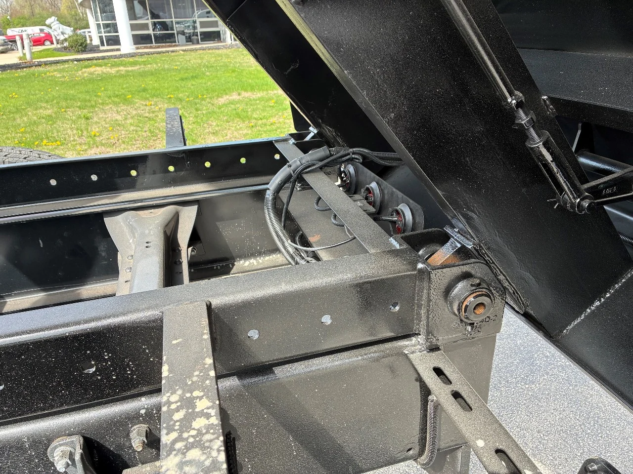 2026 Mack in Byron Center, MI — photo 10