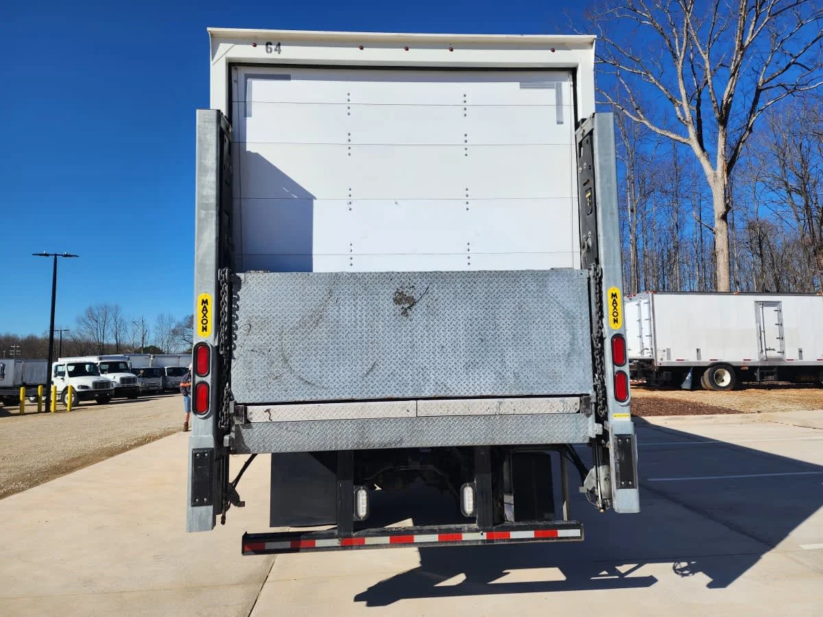 2020 Freightliner M2 106 in Greensboro, NC — photo 5