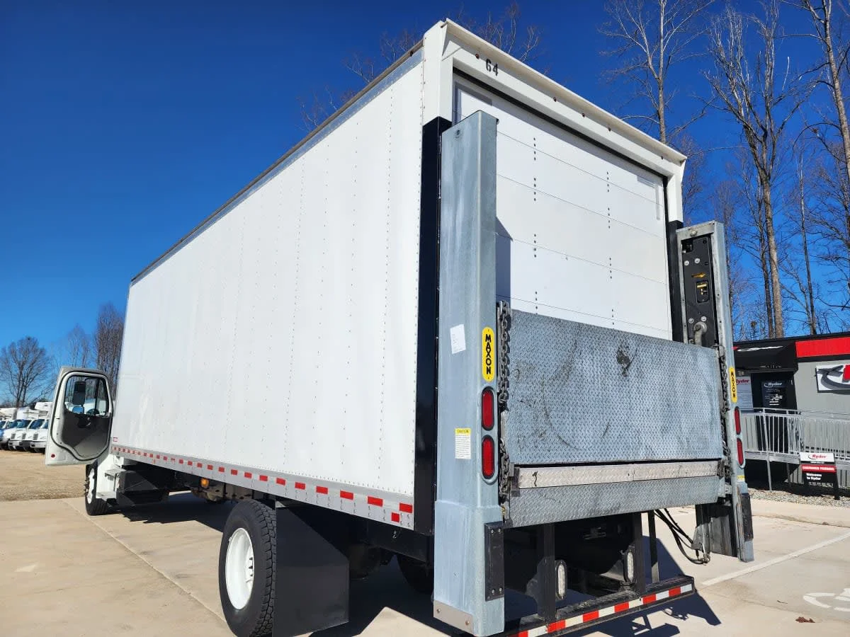 2020 Freightliner M2 106 in Greensboro, NC — photo 6