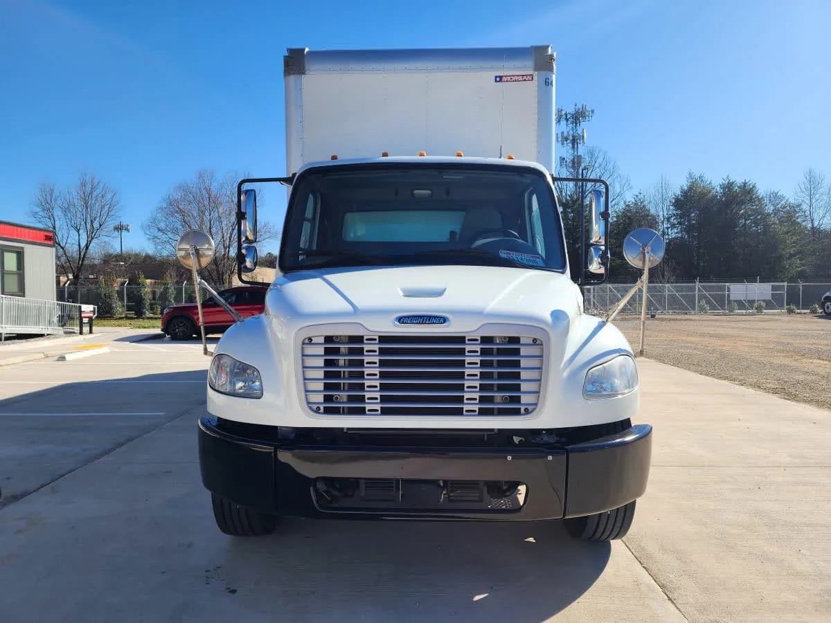 2020 Freightliner M2 106 in Greensboro, NC — photo 2