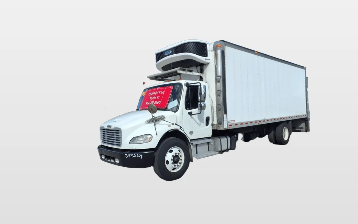 2020 Freightliner M2 106 - image 1