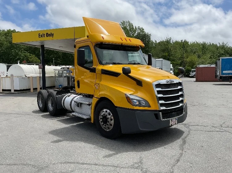2019 Freightliner Cascadia in New Bedford, MA