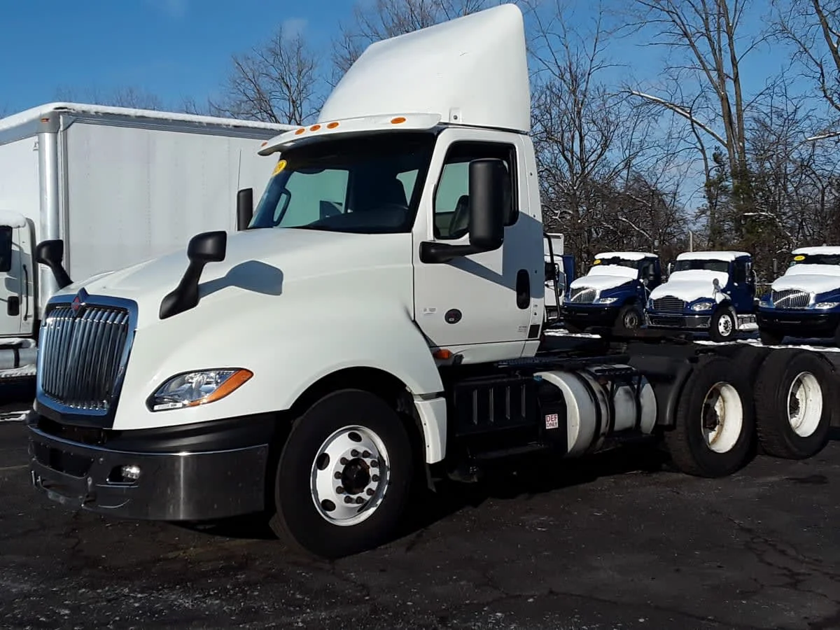 2019 International LT in Hilliard, OH