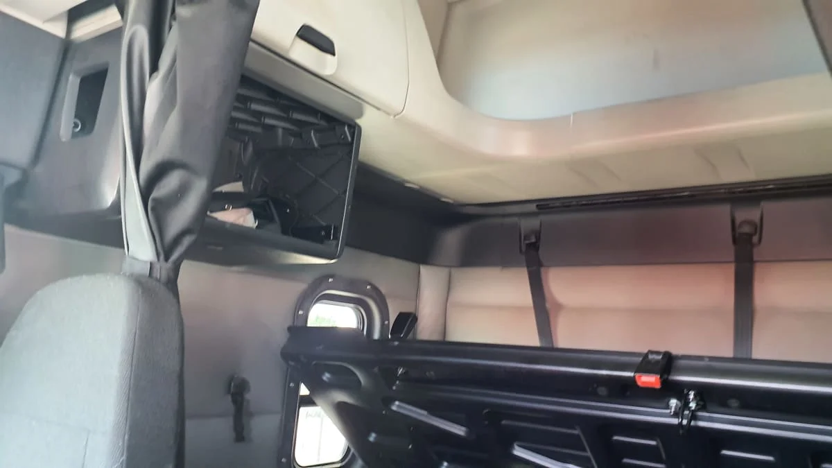 2021 Freightliner Cascadia in Birmingham, AL — photo 11