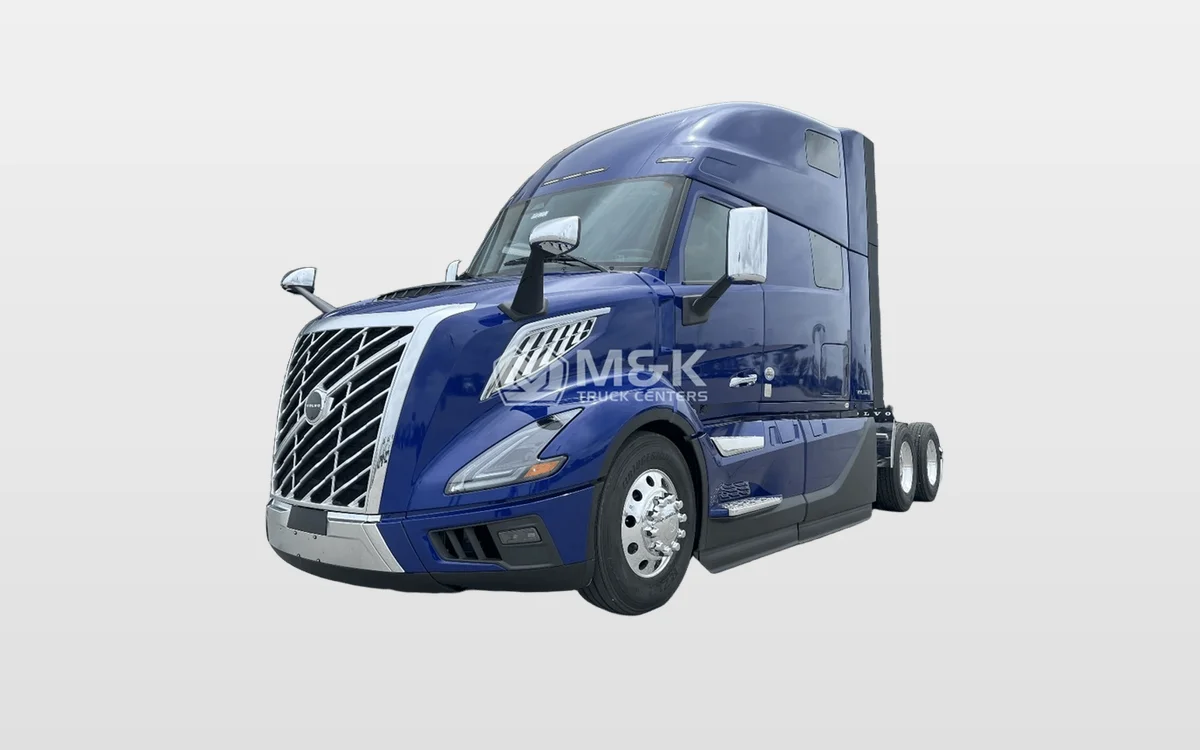 2026 Volvo - image 1