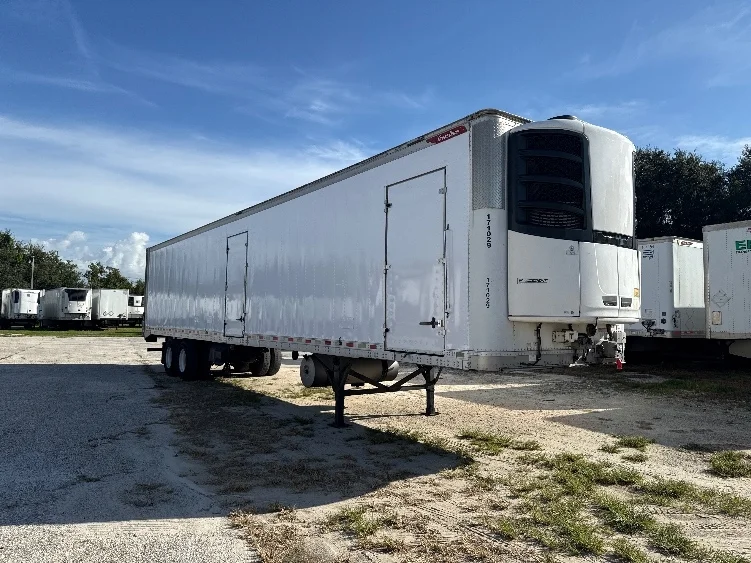 2017 Great Dane in Medley, FL