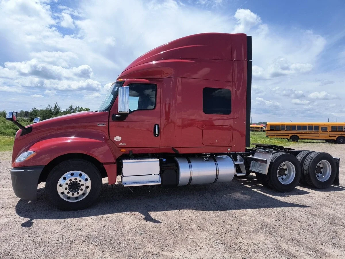 2020 International LT in Marshfield, WI