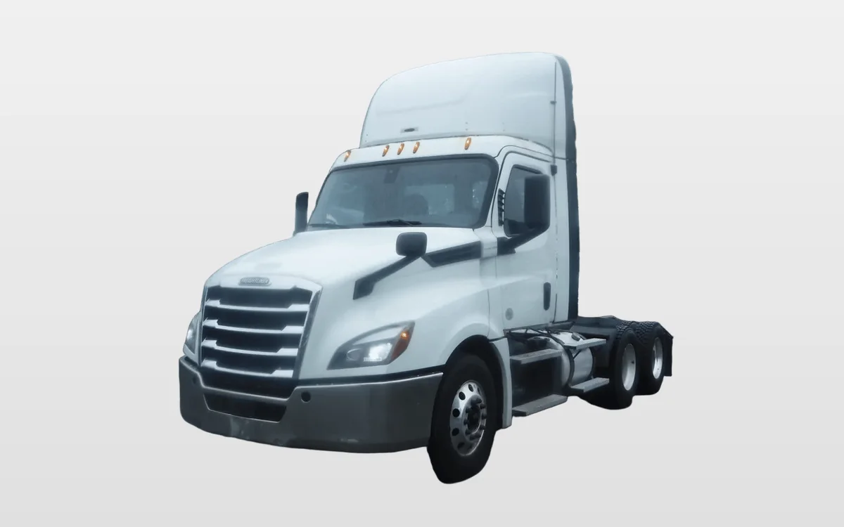 2020 Freightliner - image 1