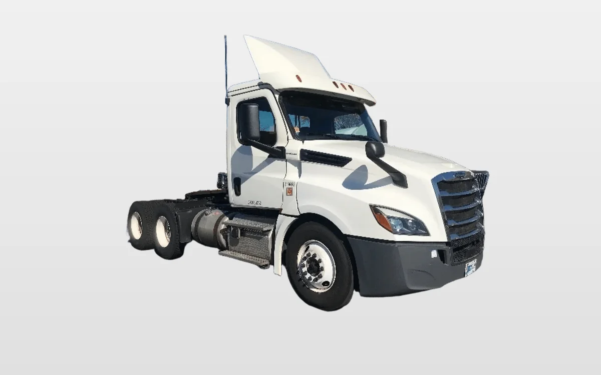 2018 Freightliner - image 1
