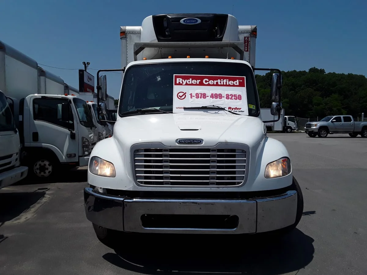 2020 Freightliner M2 106 in Salisbury, MA