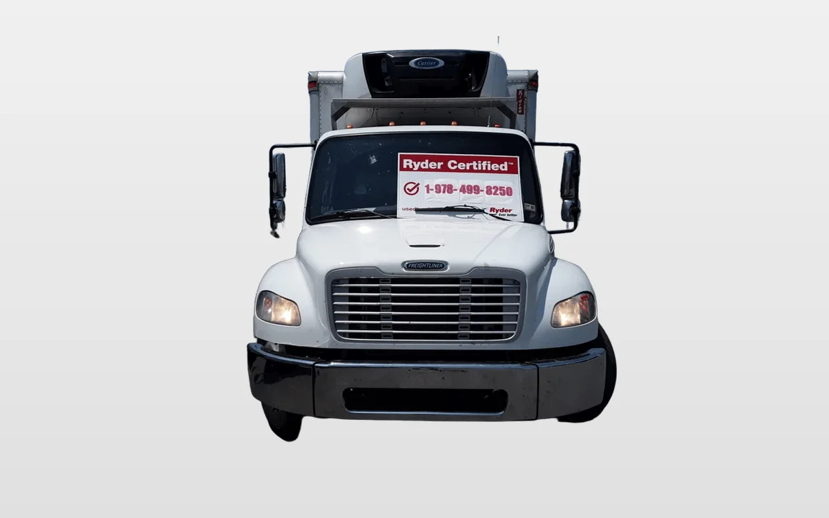 2020 Freightliner M2 106 - image 1