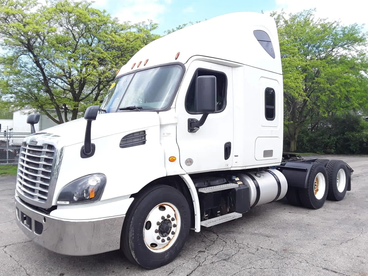 2019 Freightliner Cascadia in Hilliard, OH