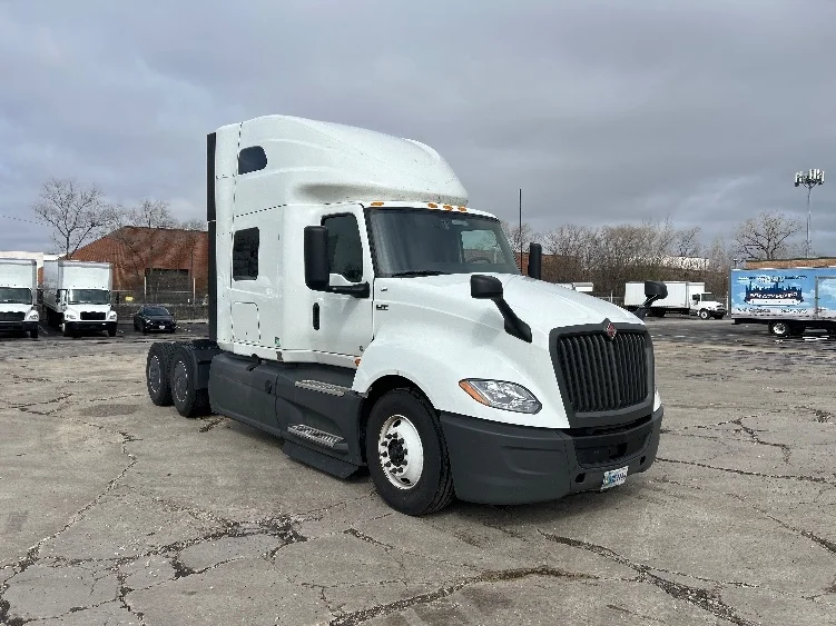 2023 International LT in La Porte, IN