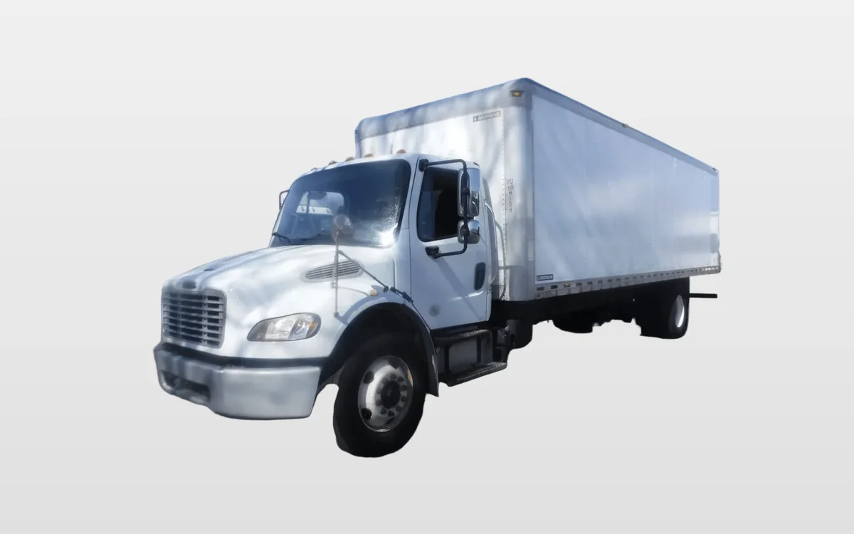 2018 Freightliner M2 106 - image 1