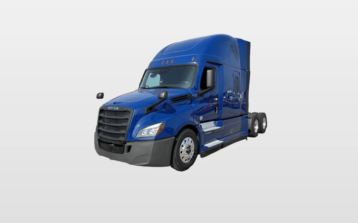 2023 Freightliner Cascadia - image 1