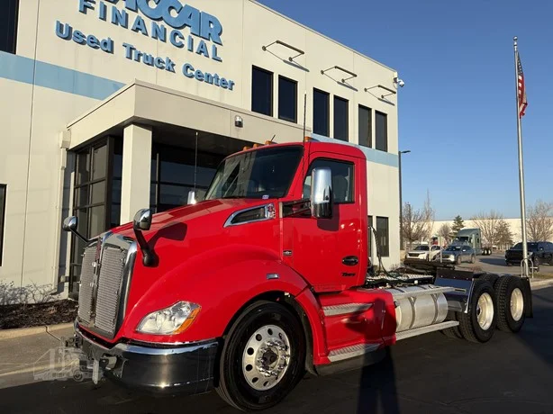 2022 Kenworth T680 in Salt Lake City, UT