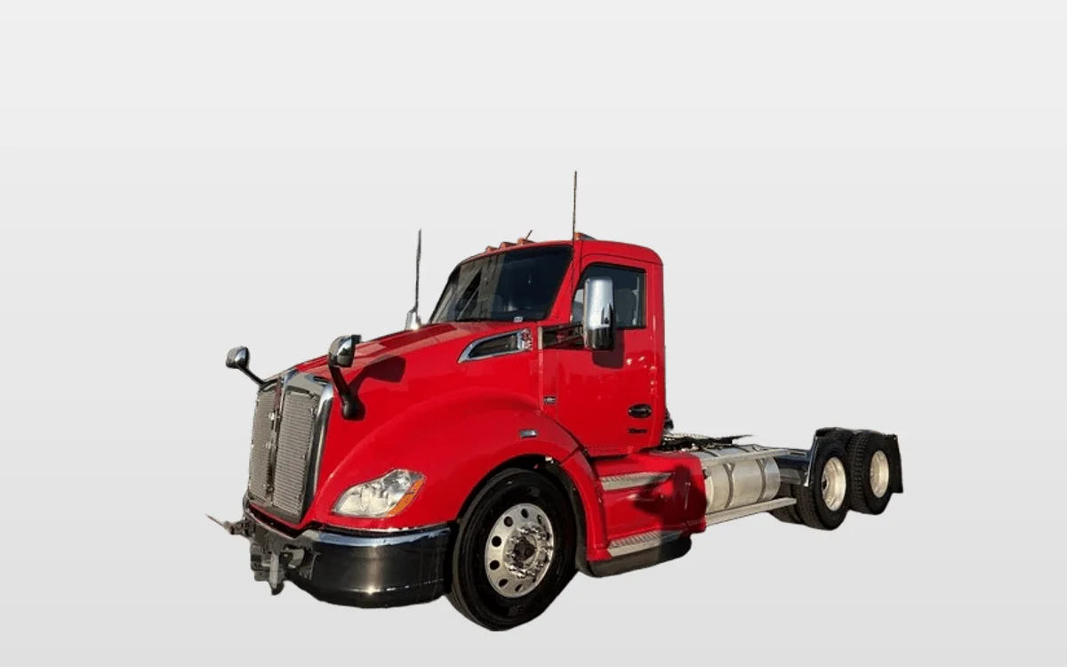 2022 Kenworth T680 - image 1