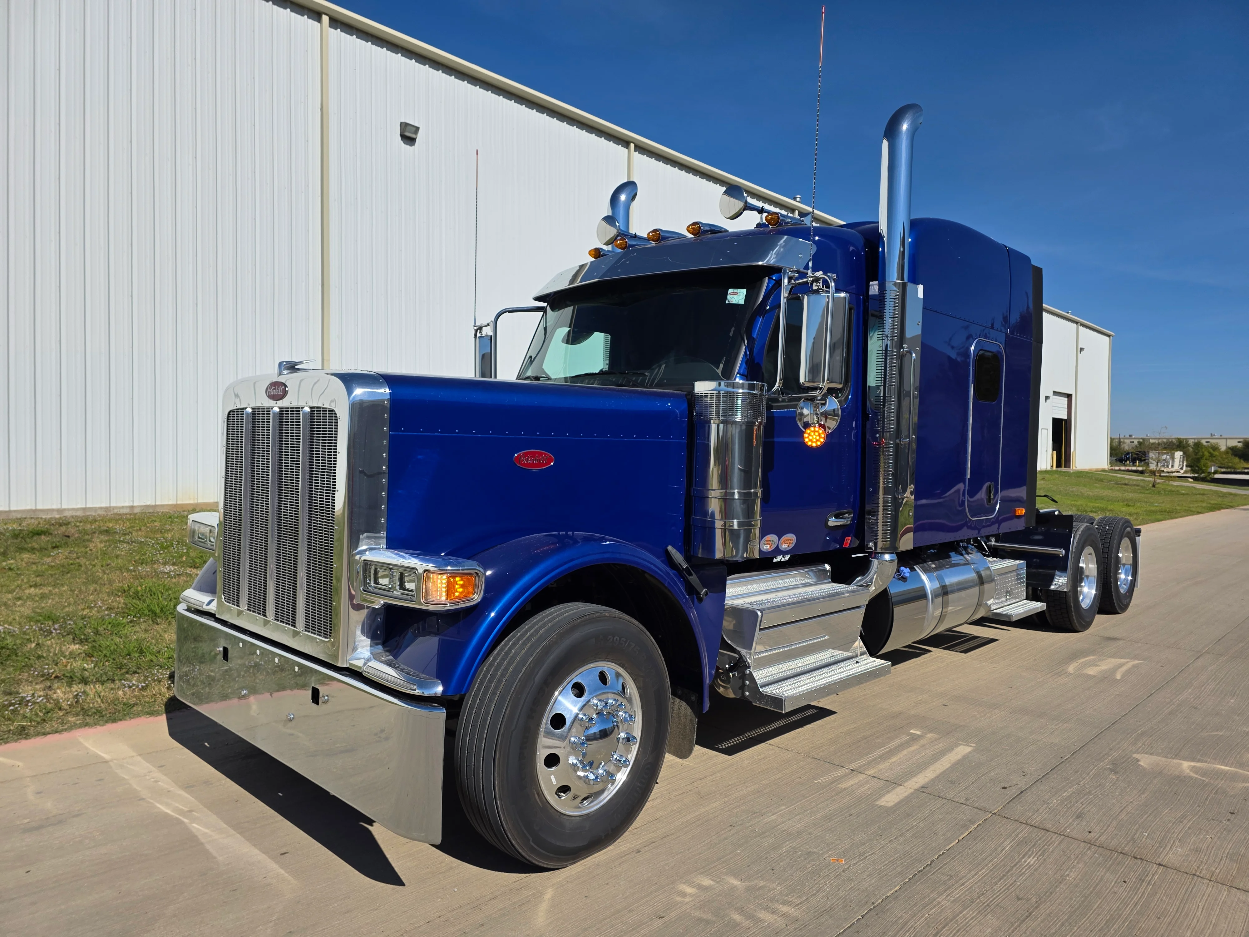 2026 Peterbilt 589 in Evansville, IN