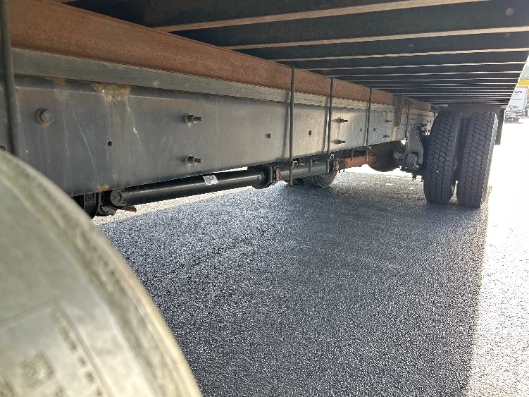 2021 International MV - image 5