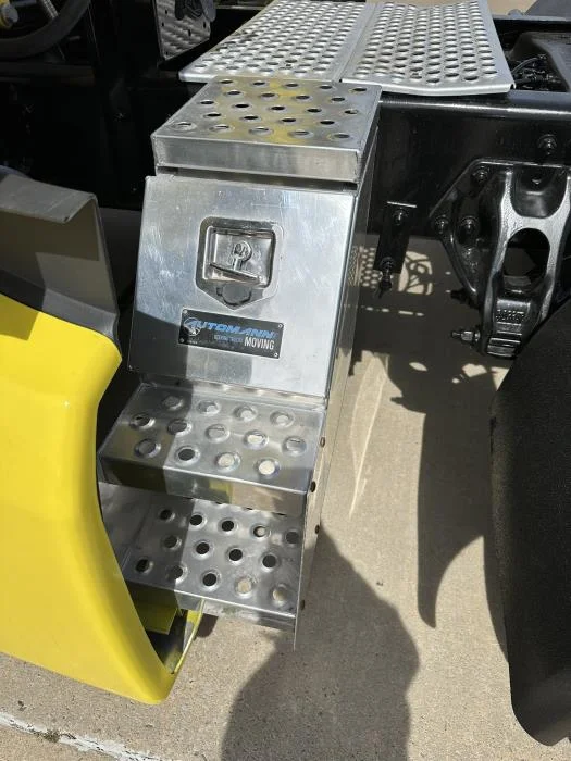 2021 Kenworth T680 - image 13