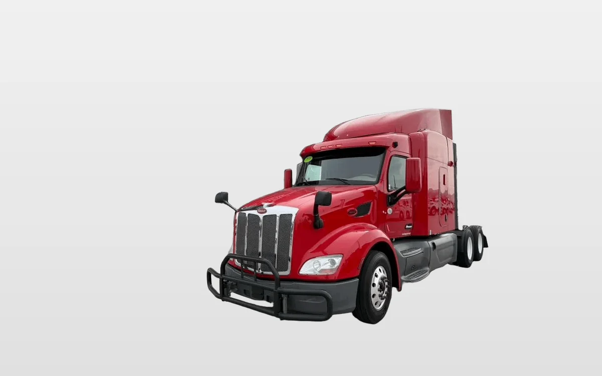 2019 PETERBILT 579 - image 1
