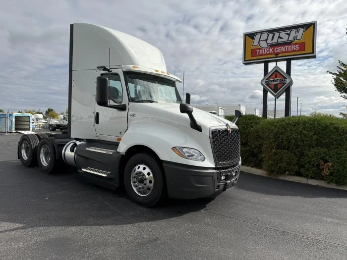 2026 International LT - image 4