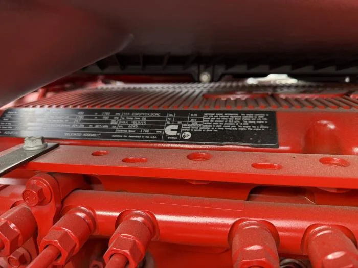 2026 International LT - image 14