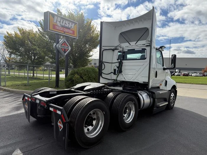 2026 International LT - image 5