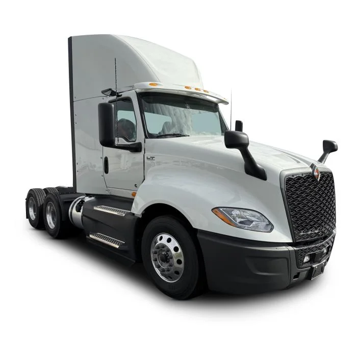 2026 International LT in Columbus, OH