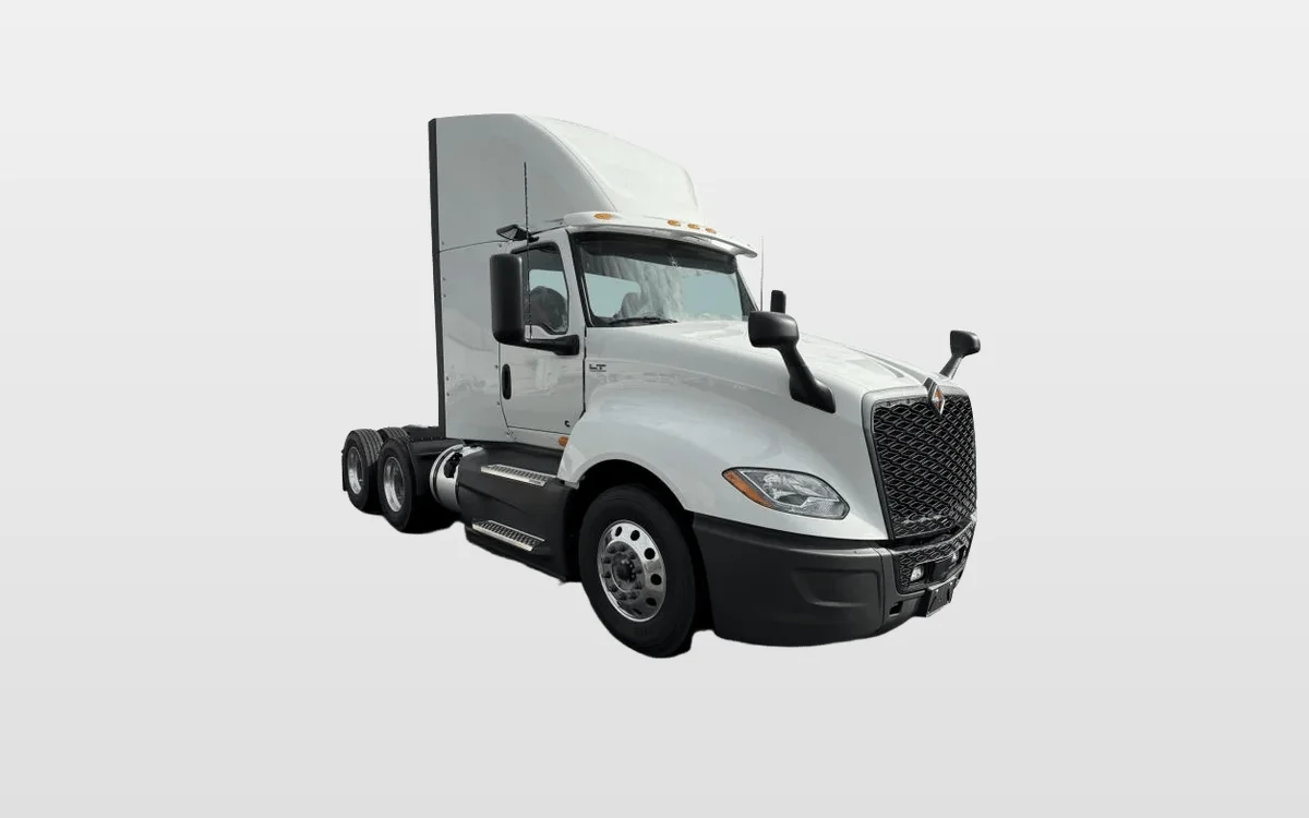 2026 International LT - image 1