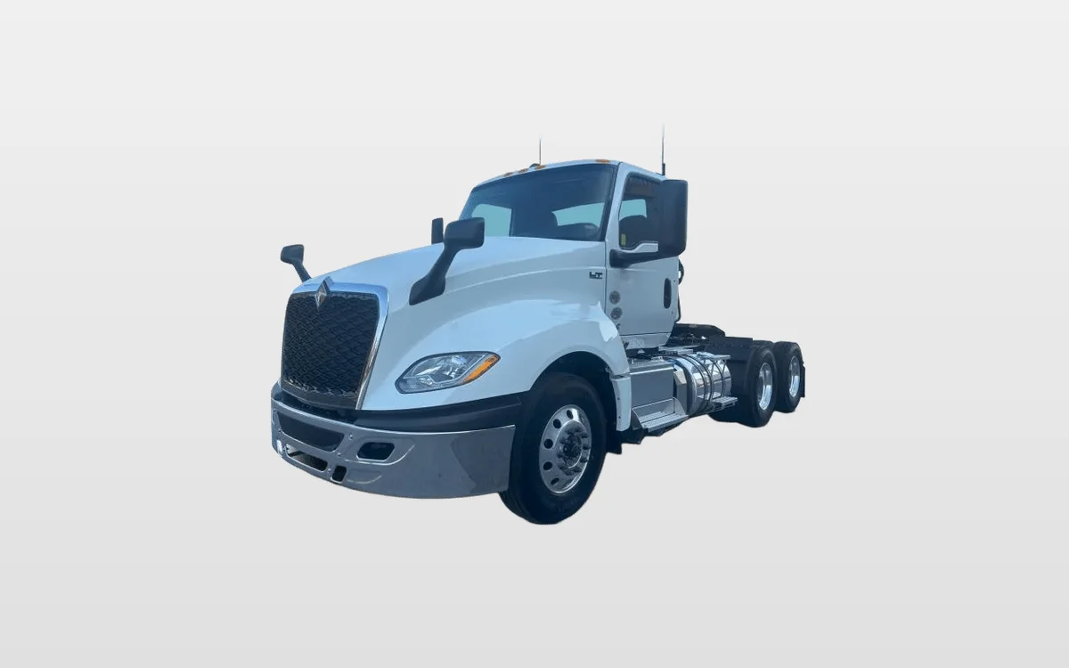 2026 International LT - image 1