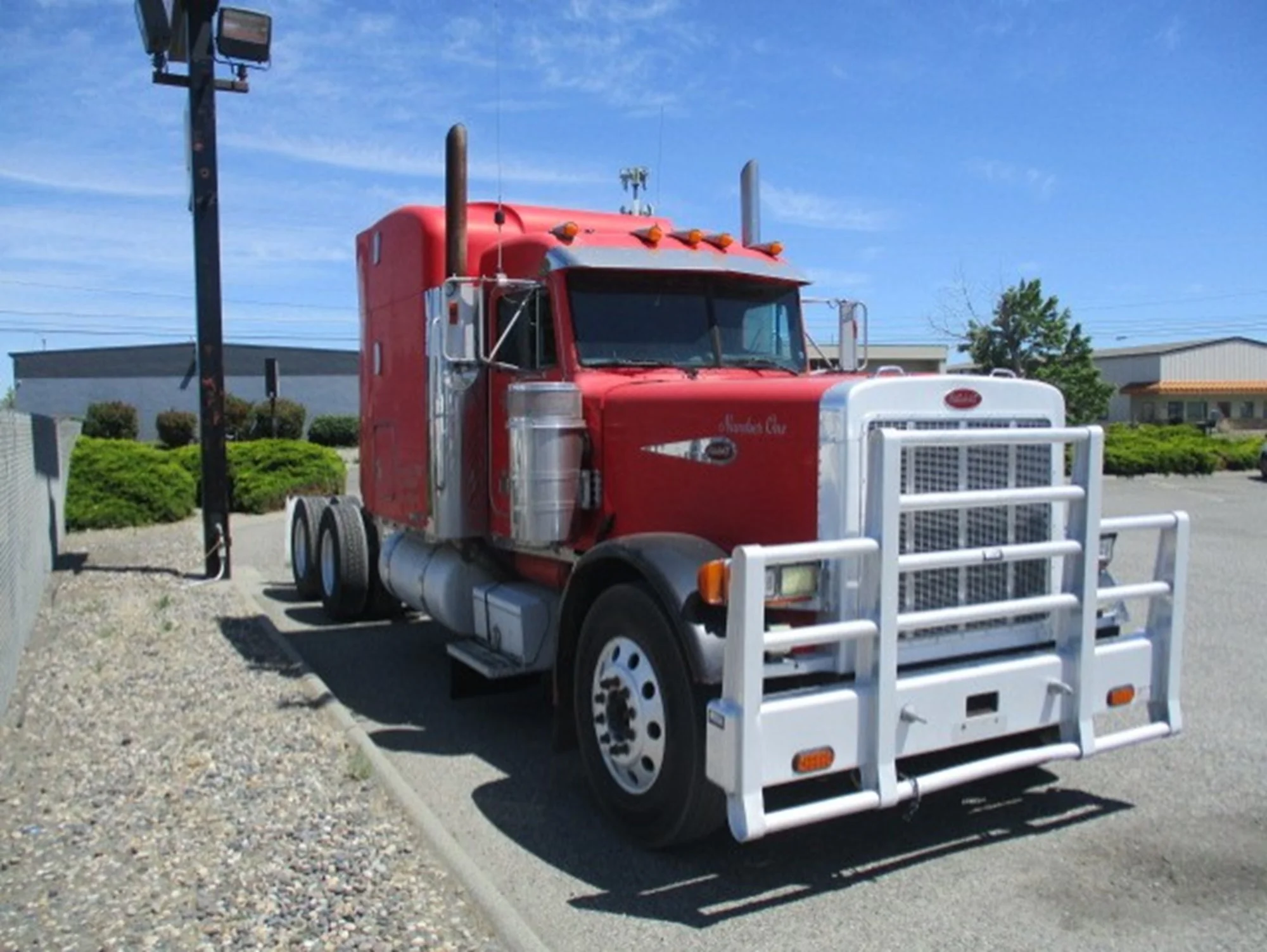 2003 Peterbilt in Pasco, WA — photo 2