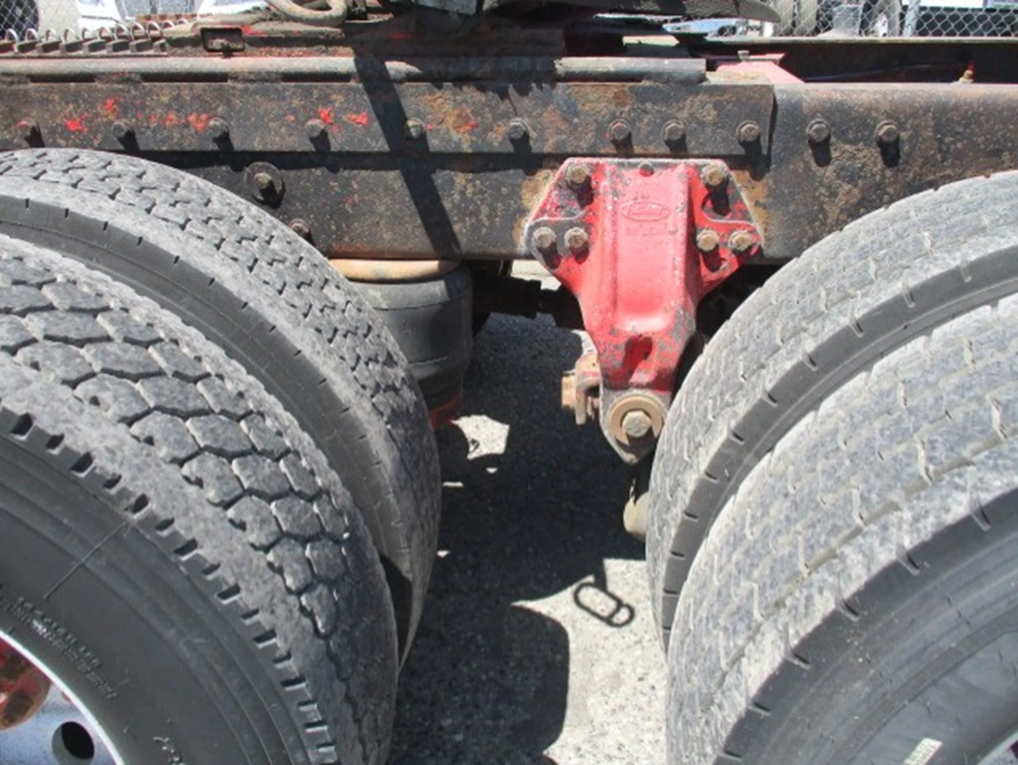 2003 Peterbilt in Pasco, WA — photo 5